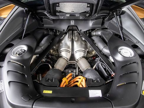 Used 2024 Ferrari 296 GTB RWD image 59
