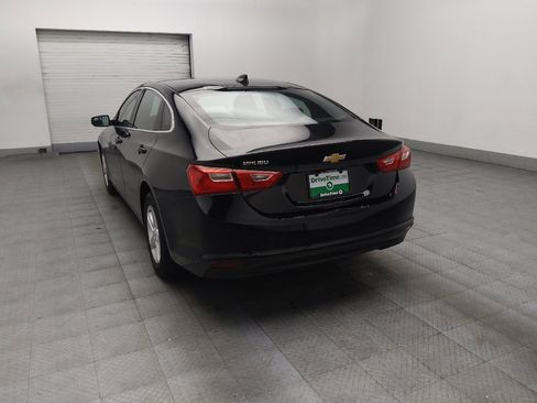 Used 2023 Chevrolet Malibu LS FWD image 5