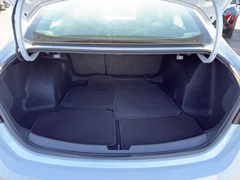 Certified 2024 Chevrolet Malibu LT image 35