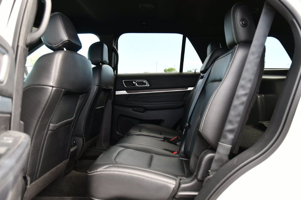 Used 2017 Ford Explorer Limited w/ Equipment Group 301A AWD/4WD image 20