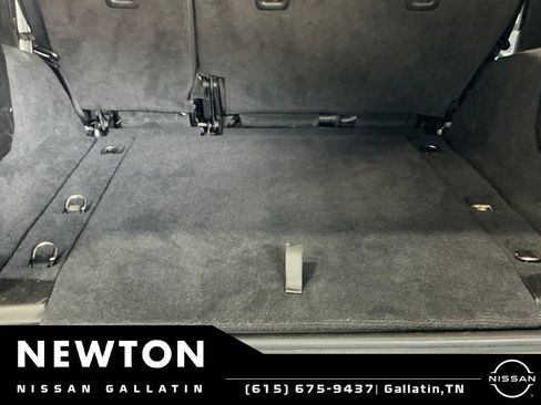 Used 2019 Jeep Wrangler Unlimited Sport S AWD/4WD image 20