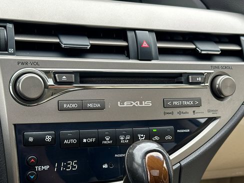 Used 2015 Lexus RX 350 AWD image 26