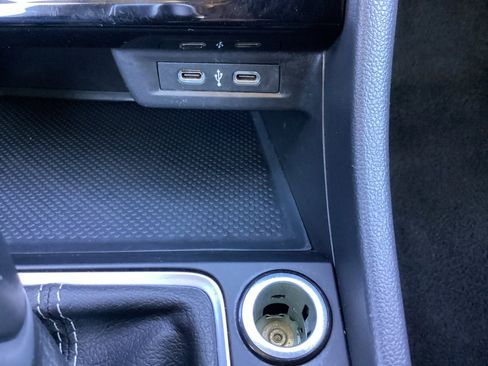 Used 2024 Volkswagen Jetta SE image 24