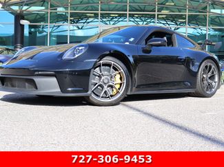 Used 2022 Porsche 911 GT3 RWD video 1
