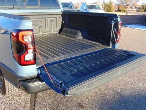 Used 2024 Ford Ranger XLT w/ FX4 Off-Road Package image 24