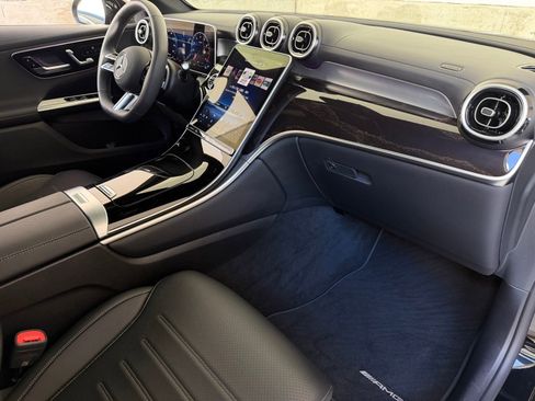 Certified 2025 Mercedes-Benz GLC 300 image 16