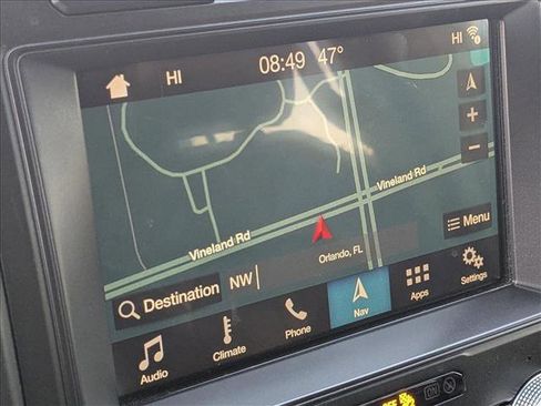 Used 2018 Ford Expedition Max Limited w/ Equipment Group 302A image 12