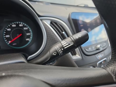 Used 2022 Chevrolet Malibu LS w/ Driver Confidence Package II image 16