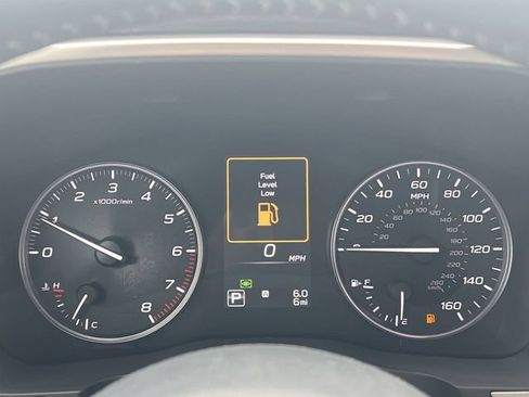 New 2026 Subaru Ascent Limited AWD/4WD image 23