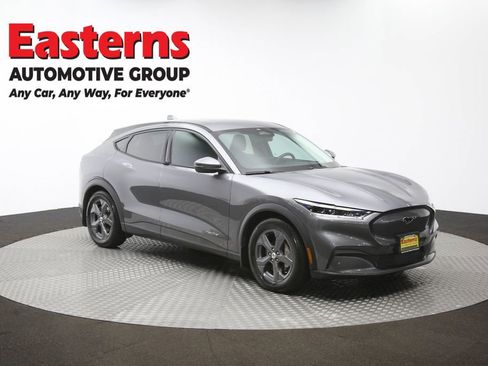 Used 2021 Ford Mustang Mach-E Select image 47