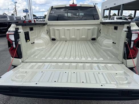 New 2026 Ford Ranger Raptor AWD/4WD image 13