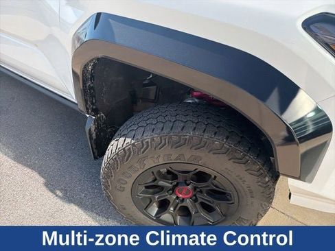 Used 2025 Toyota Tacoma TRD Pro image 22