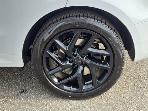 New 2026 Land Rover Range Rover Sport Dynamic SE AWD/4WD image 34