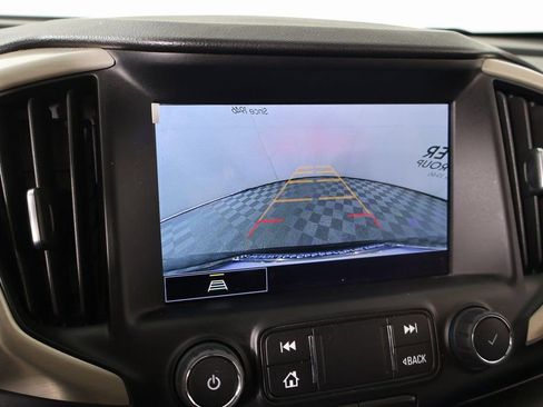 Used 2022 GMC Terrain Denali image 6