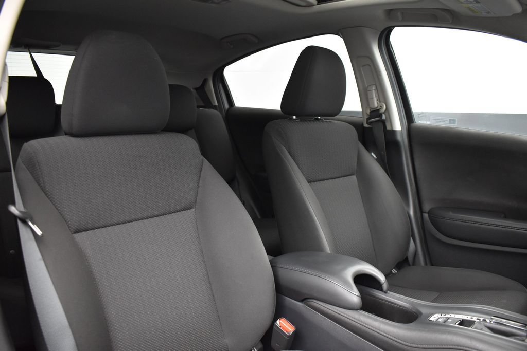 Used 2018 Honda HR-V EX image 15