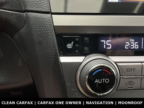 Used 2017 Subaru Outback 2.5i Limited AWD/4WD image 23
