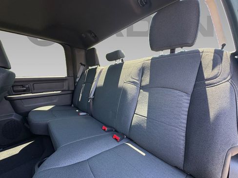 New 2026 RAM 2500 Tradesman AWD/4WD image 4