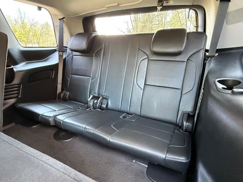 Used 2018 Chevrolet Tahoe LT image 28