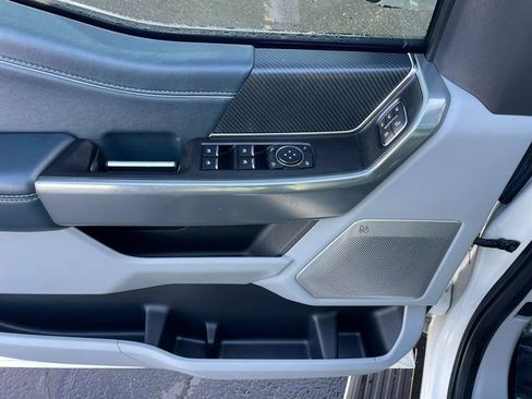 Certified 2023 Ford F150 Limited image 14