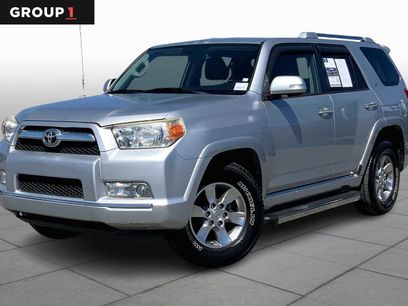 Used 2011 Toyota 4Runner SR5