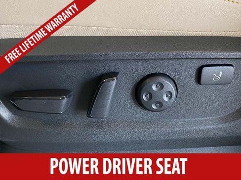 New 2026 Nissan Armada Platinum Reserve AWD/4WD image 7