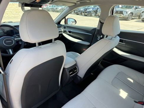 Used 2024 Hyundai Sonata SEL image 26