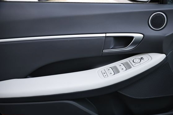 New 2026 Hyundai Sonata SEL FWD image 8