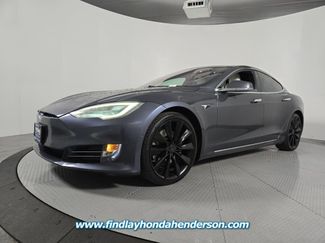 Used 2020 Tesla Model S Long Range Plus video 2
