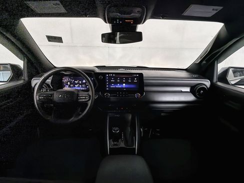 Used 2024 Chevrolet Colorado Trail Boss w/ Technology Package image 22