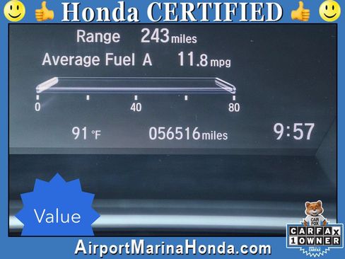 Certified 2018 Honda CR-V EX-L image 25
