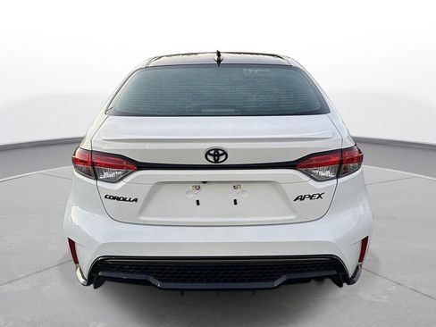 Certified 2022 Toyota Corolla SE w/ Carpet Mat Package (TMS) image 9