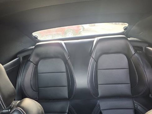 Used 2020 Ford Mustang Premium w/ Equipment Group 201A image 19