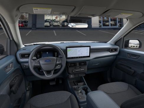 New 2026 Ford Maverick XL w/ Equipment Group 101A AWD/4WD image 9