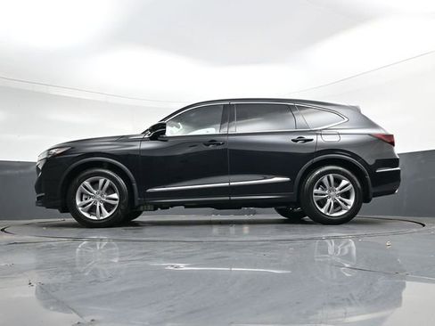 New 2026 Acura MDX FWD image 30