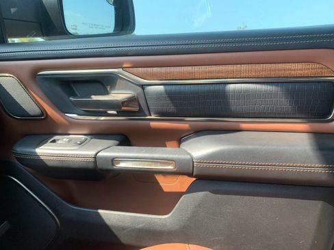 Used 2019 RAM 1500 Limited AWD/4WD image 20