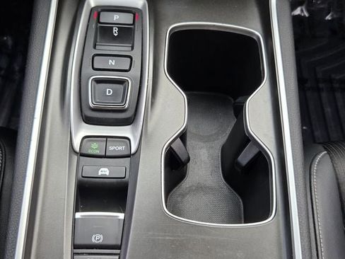 Used 2022 Honda Accord Sport image 17