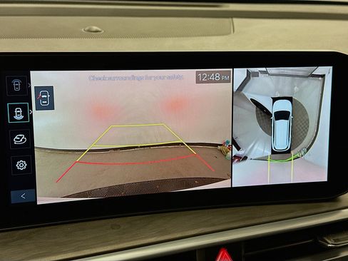 Used 2024 Kia Sorento SX image 23