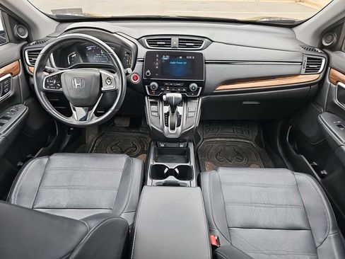 Used 2022 Honda CR-V EX-L image 11