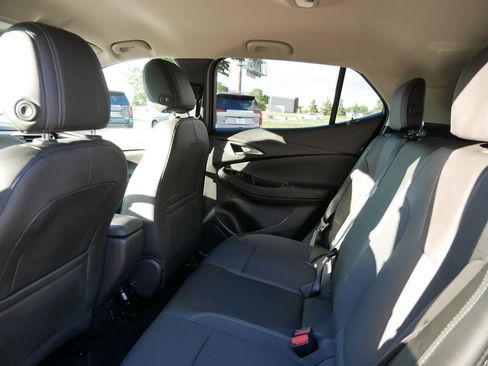 Used 2024 Buick Encore GX Preferred AWD/4WD image 10