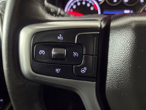 Used 2019 Chevrolet Silverado 1500 LT w/ All-Star Edition image 20