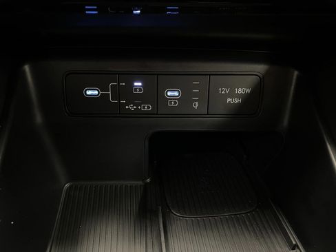 New 2026 Hyundai Santa Cruz Limited AWD/4WD image 28