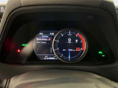 Used 2023 Lexus UX 250h F Sport image 26