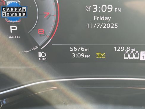 Used 2025 Audi Q8 Premium Plus image 22