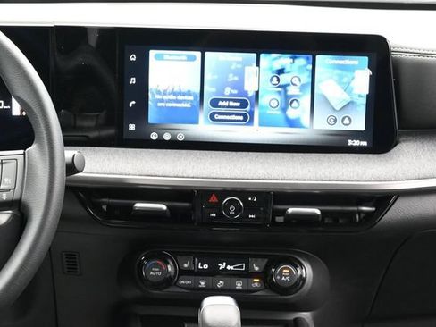 New 2026 Nissan Kicks SV w/ Cold Weather Package FWD image 11