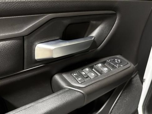 New 2026 RAM 1500 Express AWD/4WD image 20