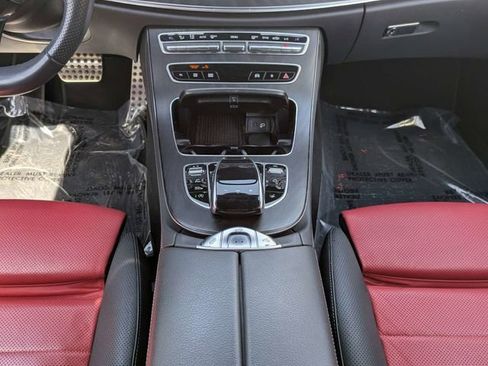 Used 2023 Mercedes-Benz E 450 Cabriolet image 17