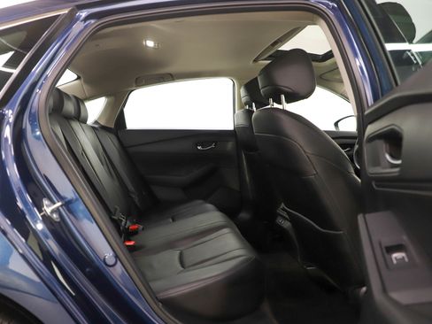 Used 2024 Honda Accord EX-L image 12