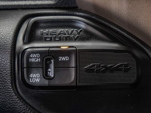 Used 2022 RAM 3500 Laramie AWD/4WD image 28