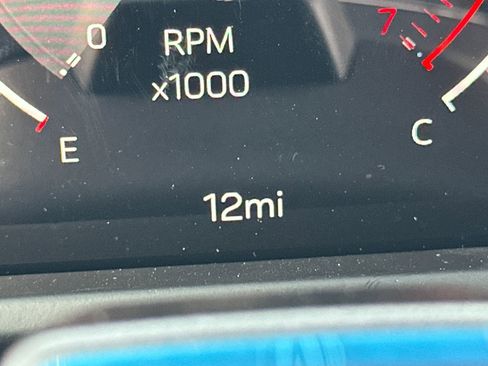 New 2026 GMC Acadia AT4 image 19