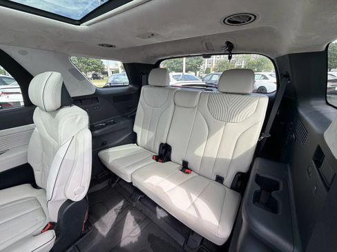 Used 2024 Hyundai Palisade Calligraphy AWD/4WD image 27